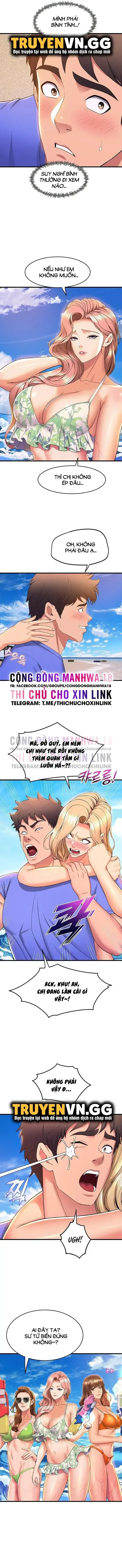 đọc truyện Lớp Nhảy Mỹ Nhân Chương 45 ảnh 8 tại Giả Dược