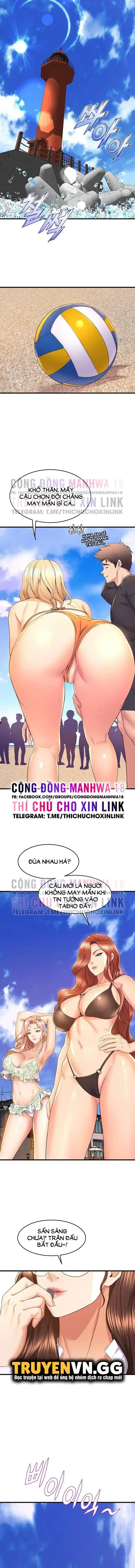 đọc truyện Lớp Nhảy Mỹ Nhân Chương 47 ảnh 5 tại Giả Dược