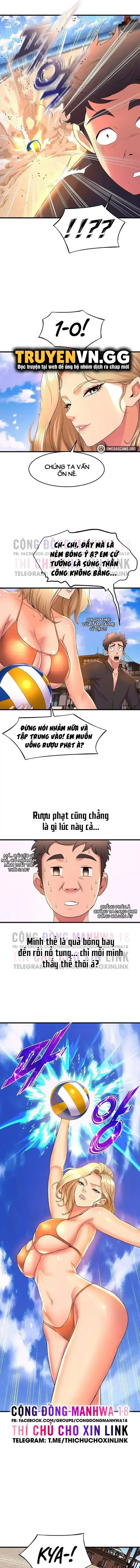 đọc truyện Lớp Nhảy Mỹ Nhân Chương 47 ảnh 7 tại Giả Dược