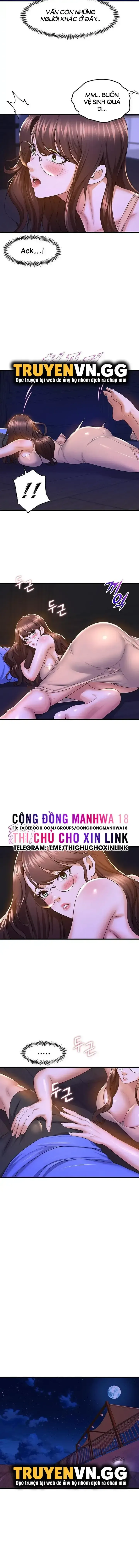 đọc truyện Lớp Nhảy Mỹ Nhân Chương 50 ảnh 7 tại Giả Dược