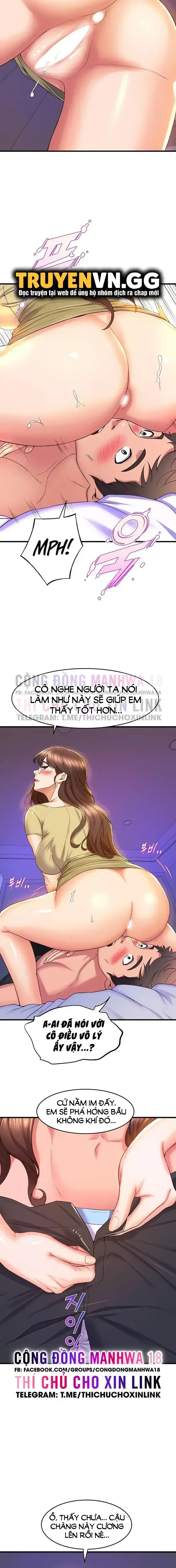 đọc truyện Lớp Nhảy Mỹ Nhân Chương 51 ảnh 3 tại Giả Dược