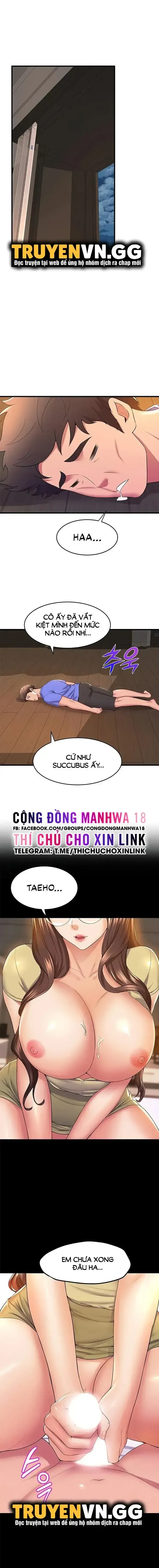 đọc truyện Lớp Nhảy Mỹ Nhân Chương 52 ảnh 2 tại Giả Dược