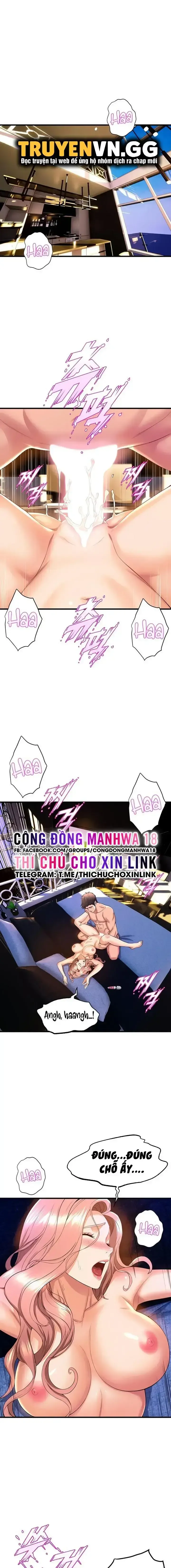 đọc truyện Lớp Nhảy Mỹ Nhân Chương 53 ảnh 2 tại Giả Dược