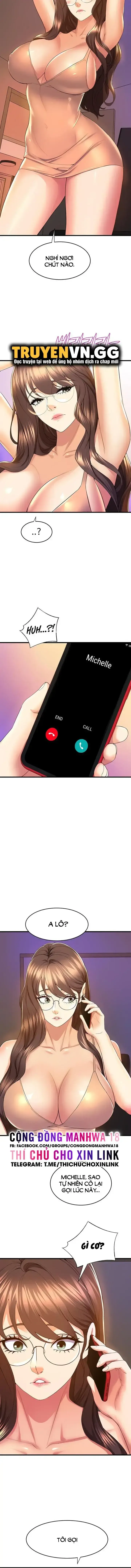 đọc truyện Lớp Nhảy Mỹ Nhân Chương 53 ảnh 13 tại Giả Dược