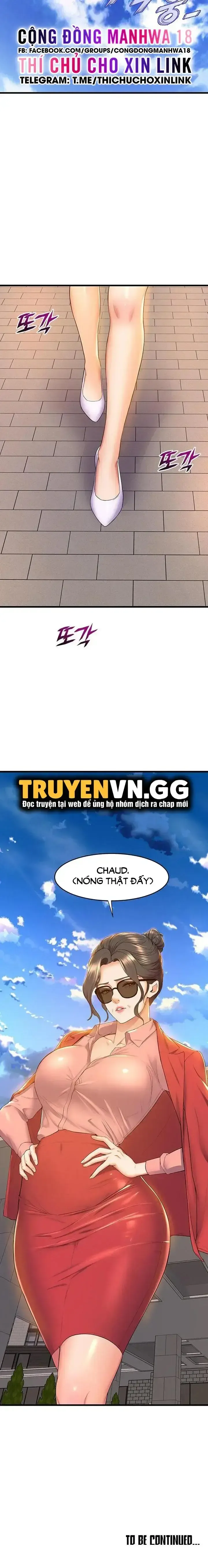 đọc truyện Lớp Nhảy Mỹ Nhân Chương 54 ảnh 13 tại Giả Dược