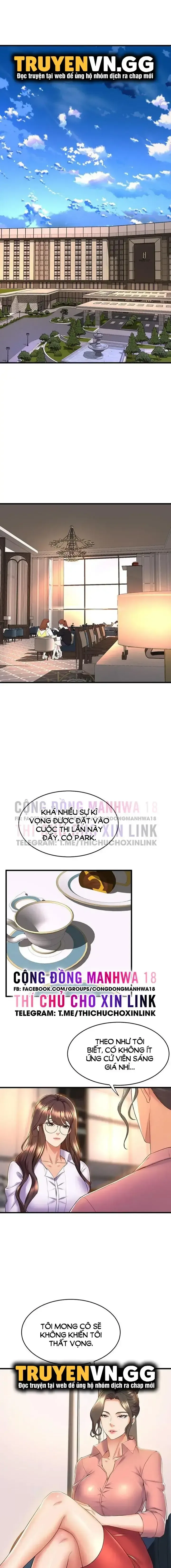đọc truyện Lớp Nhảy Mỹ Nhân Chương 55 ảnh 2 tại Giả Dược