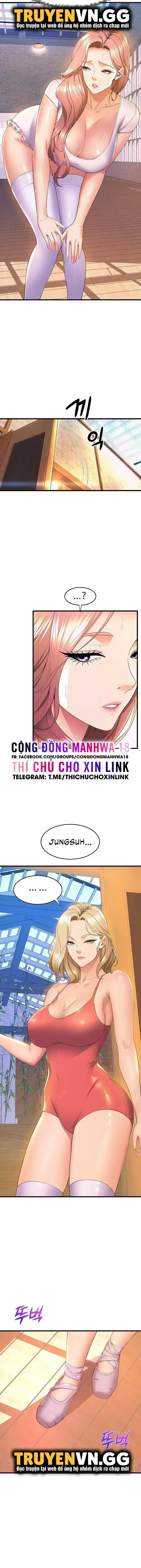 đọc truyện Lớp Nhảy Mỹ Nhân Chương 56 ảnh 3 tại Giả Dược