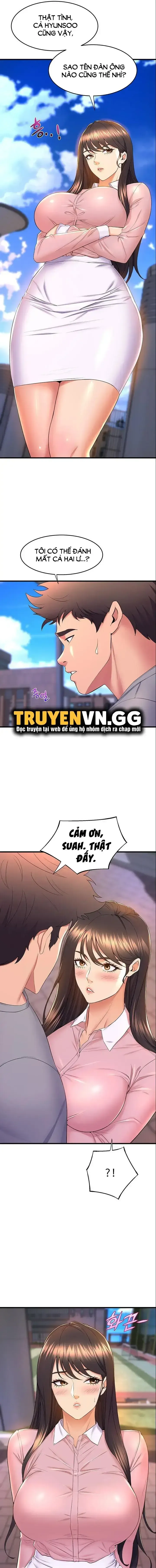 đọc truyện Lớp Nhảy Mỹ Nhân Chương 56 ảnh 10 tại Giả Dược