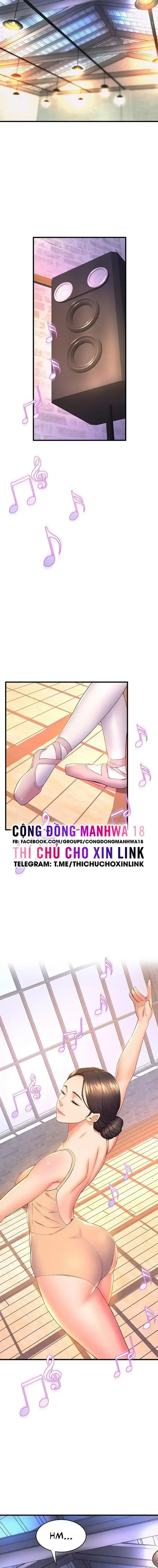 đọc truyện Lớp Nhảy Mỹ Nhân Chương 57 ảnh 2 tại Giả Dược