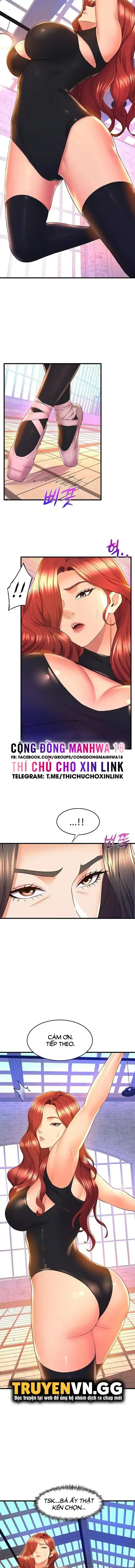 đọc truyện Lớp Nhảy Mỹ Nhân Chương 57 ảnh 5 tại Giả Dược