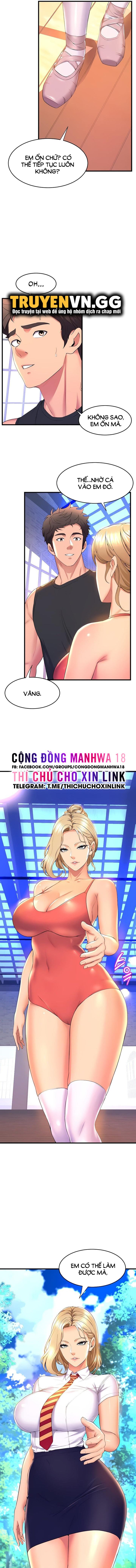đọc truyện Lớp Nhảy Mỹ Nhân Chương 58 ảnh 7 tại Giả Dược