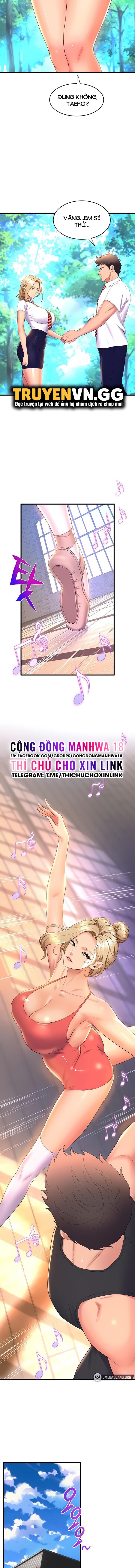 đọc truyện Lớp Nhảy Mỹ Nhân Chương 58 ảnh 8 tại Giả Dược