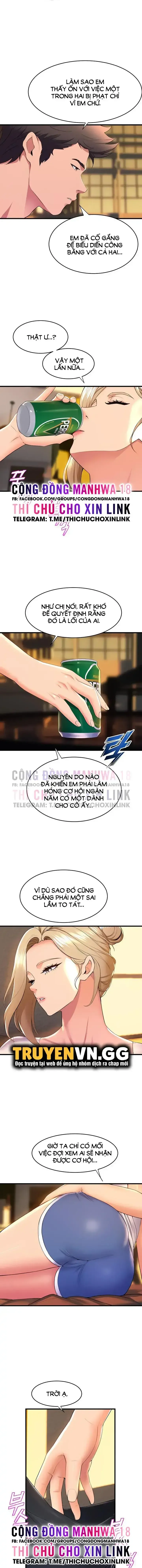 đọc truyện Lớp Nhảy Mỹ Nhân Chương 59 ảnh 2 tại Giả Dược