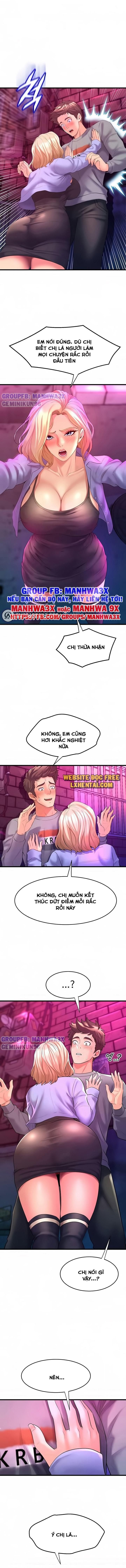 đọc truyện Lớp Nhảy Mỹ Nhân Chương 6 ảnh 12 tại Truyện Dạ Ký