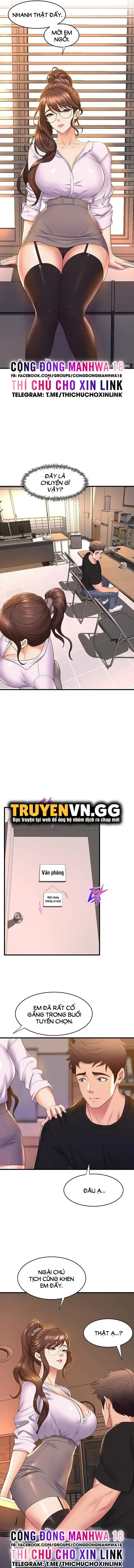 đọc truyện Lớp Nhảy Mỹ Nhân Chương 62 ảnh 8 tại Giả Dược