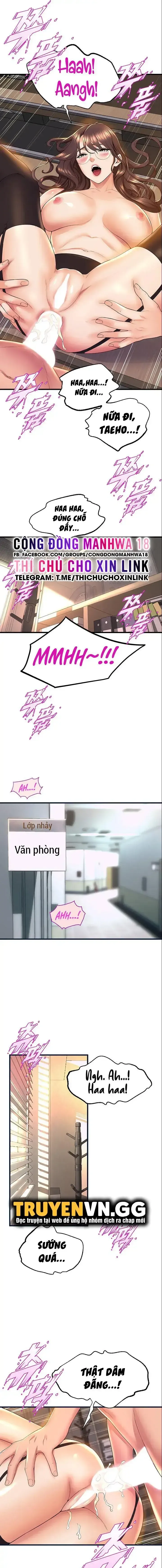 đọc truyện Lớp Nhảy Mỹ Nhân Chương 63.5 ảnh 11 tại Giả Dược