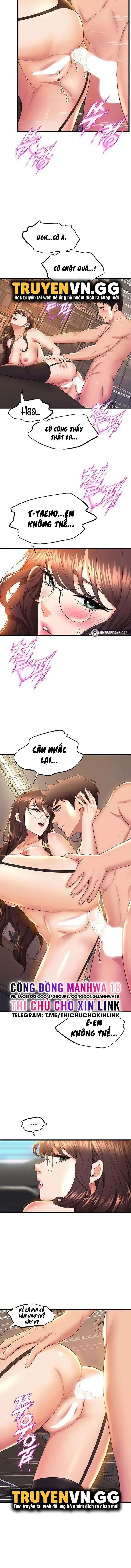 đọc truyện Lớp Nhảy Mỹ Nhân Chương 64 ảnh 5 tại Giả Dược