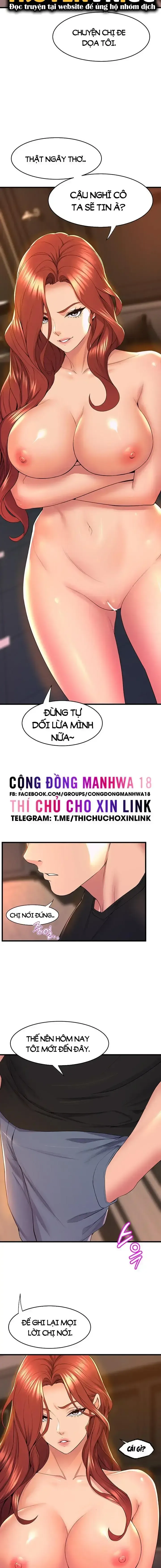 đọc truyện Lớp Nhảy Mỹ Nhân Chương 65 ảnh 10 tại Giả Dược