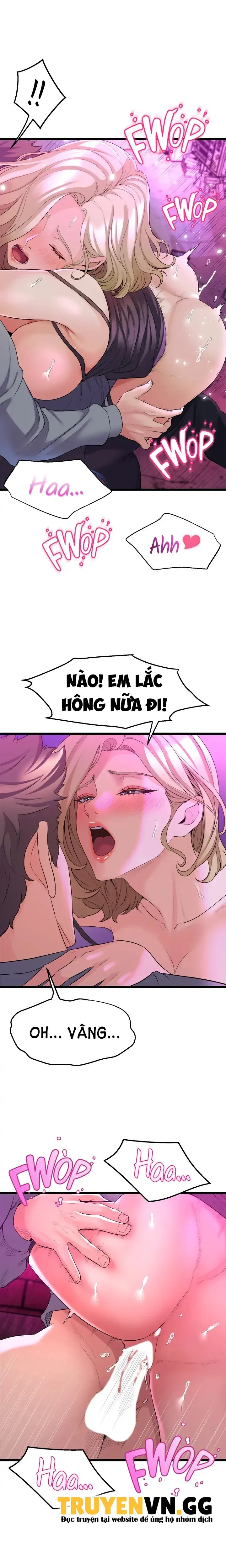 đọc truyện Lớp Nhảy Mỹ Nhân Chương 7 ảnh 15 tại Giả Dược