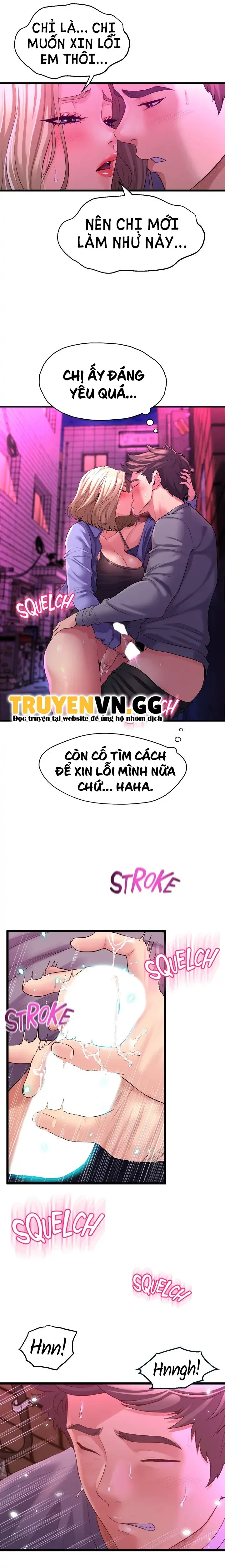 đọc truyện Lớp Nhảy Mỹ Nhân Chương 7 ảnh 3 tại Giả Dược