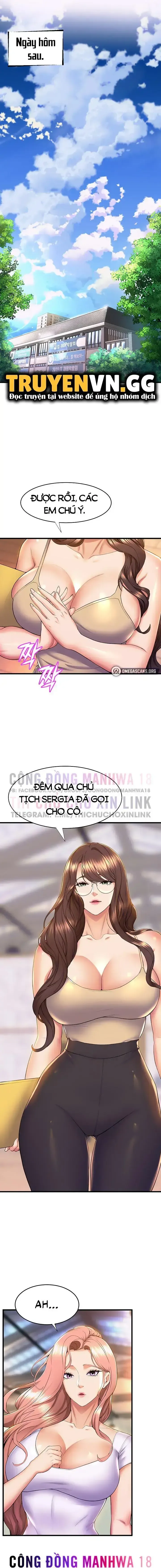 đọc truyện Lớp Nhảy Mỹ Nhân Chương 71 ảnh 3 tại Giả Dược