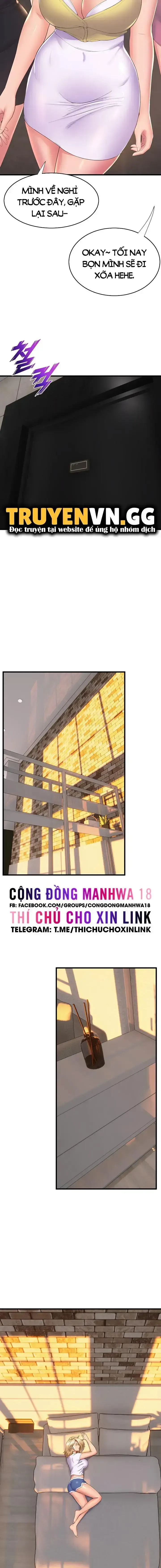 đọc truyện Lớp Nhảy Mỹ Nhân Chương 71 ảnh 7 tại Giả Dược