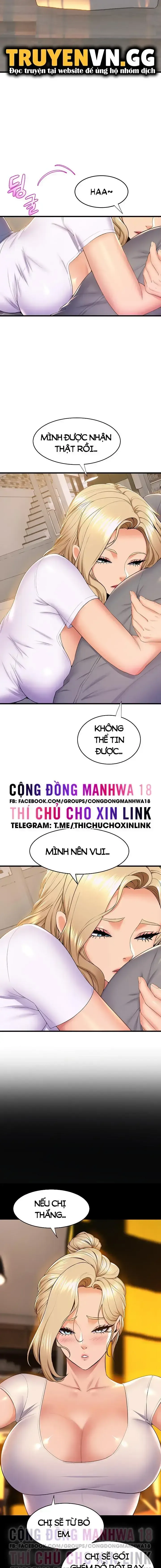 đọc truyện Lớp Nhảy Mỹ Nhân Chương 71 ảnh 8 tại Giả Dược