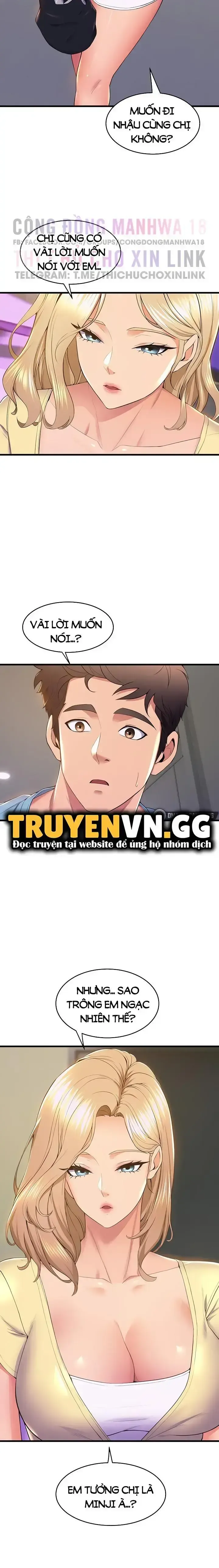 đọc truyện Lớp Nhảy Mỹ Nhân Chương 72 ảnh 14 tại Giả Dược