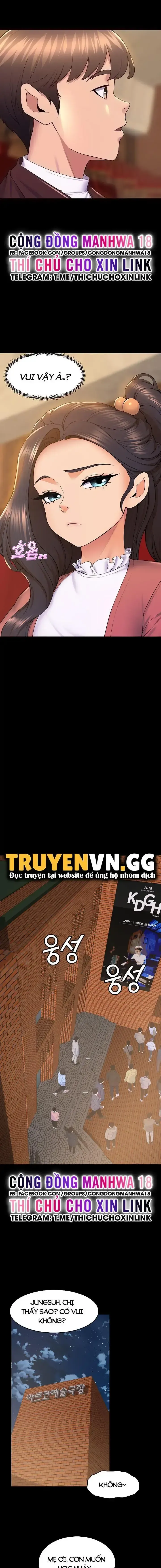 đọc truyện Lớp Nhảy Mỹ Nhân Chương 73 ảnh 6 tại Giả Dược