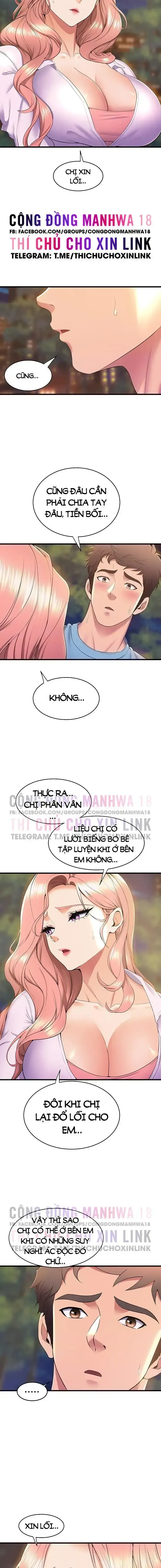 đọc truyện Lớp Nhảy Mỹ Nhân Chương 75 ảnh 5 tại Truyện Dạ Ký