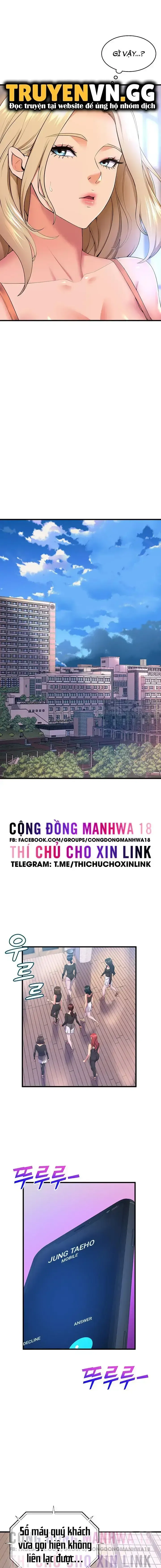 đọc truyện Lớp Nhảy Mỹ Nhân Chương 75 ảnh 9 tại Truyện Dạ Ký