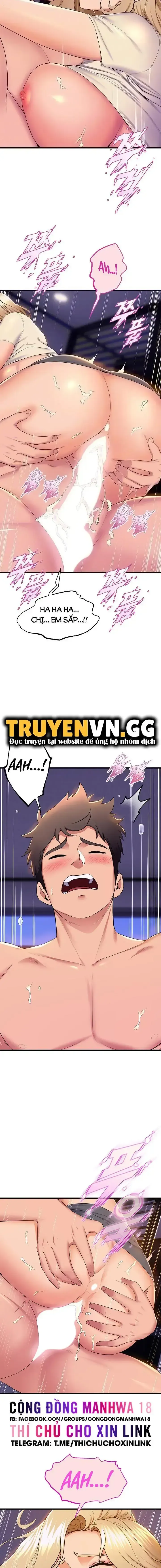 đọc truyện Lớp Nhảy Mỹ Nhân Chương 78 ảnh 4 tại Giả Dược