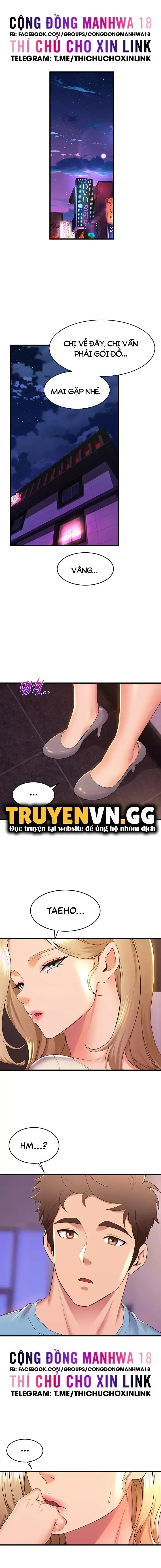 đọc truyện Lớp Nhảy Mỹ Nhân Chương 78 ảnh 8 tại Giả Dược