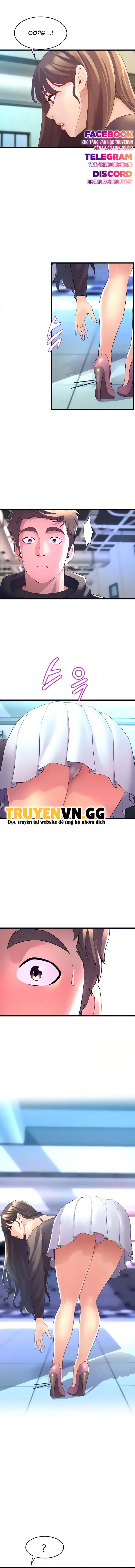 đọc truyện Lớp Nhảy Mỹ Nhân Chương 8 ảnh 14 tại Giả Dược