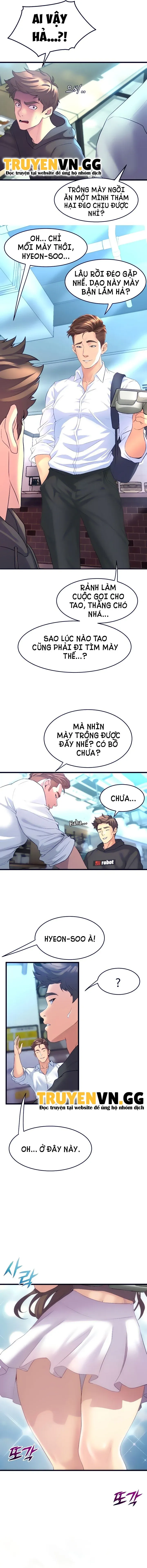 đọc truyện Lớp Nhảy Mỹ Nhân Chương 8 ảnh 10 tại Giả Dược
