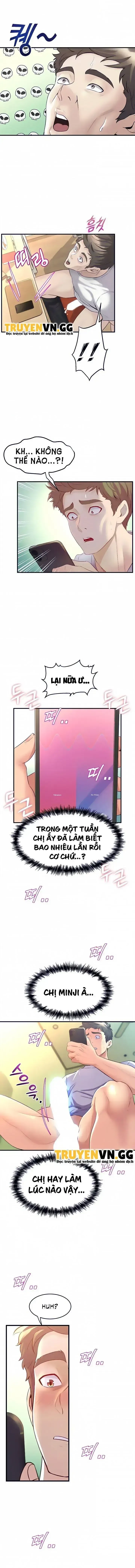 đọc truyện Lớp Nhảy Mỹ Nhân Chương 9 ảnh 12 tại Giả Dược