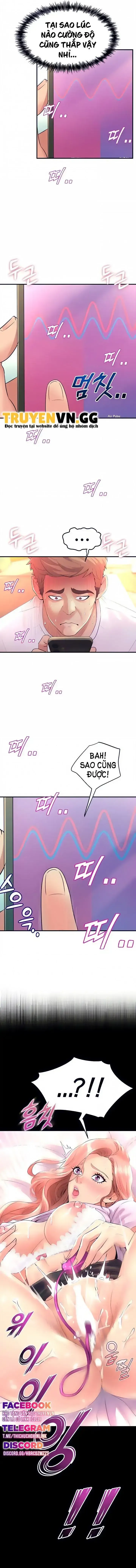 đọc truyện Lớp Nhảy Mỹ Nhân Chương 9 ảnh 13 tại Giả Dược