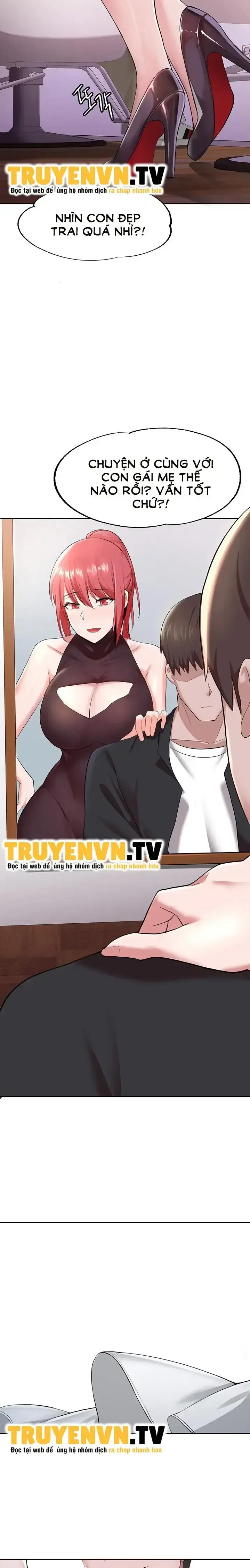 đọc truyện Loser Chạy Trốn Chương 1 ảnh 2 tại Giả Dược