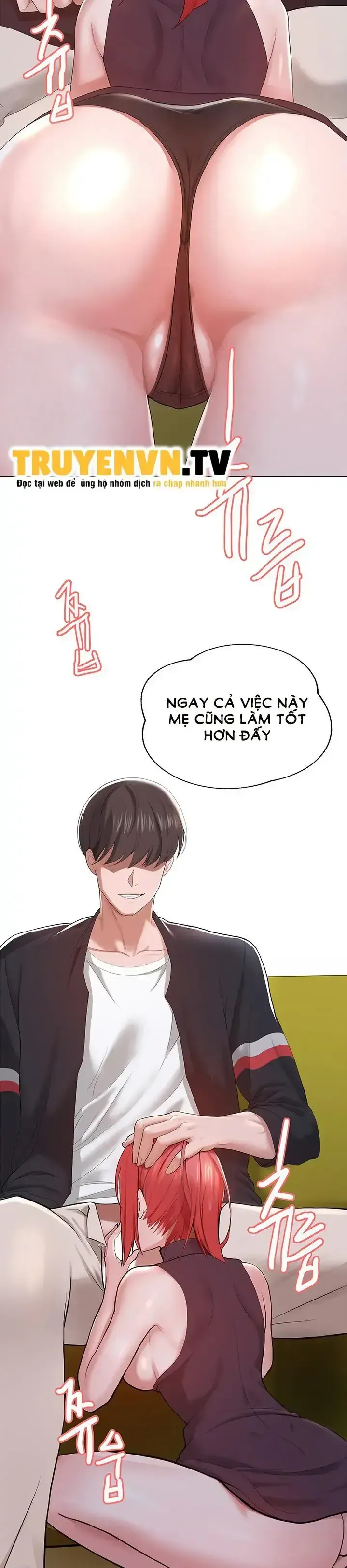 đọc truyện Loser Chạy Trốn Chương 1 ảnh 16 tại Giả Dược