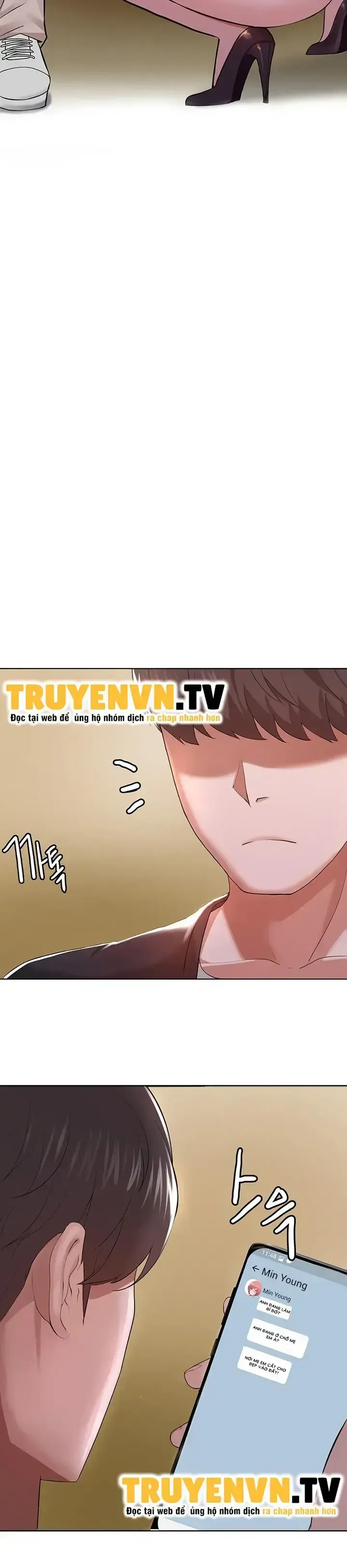 đọc truyện Loser Chạy Trốn Chương 1 ảnh 17 tại Giả Dược