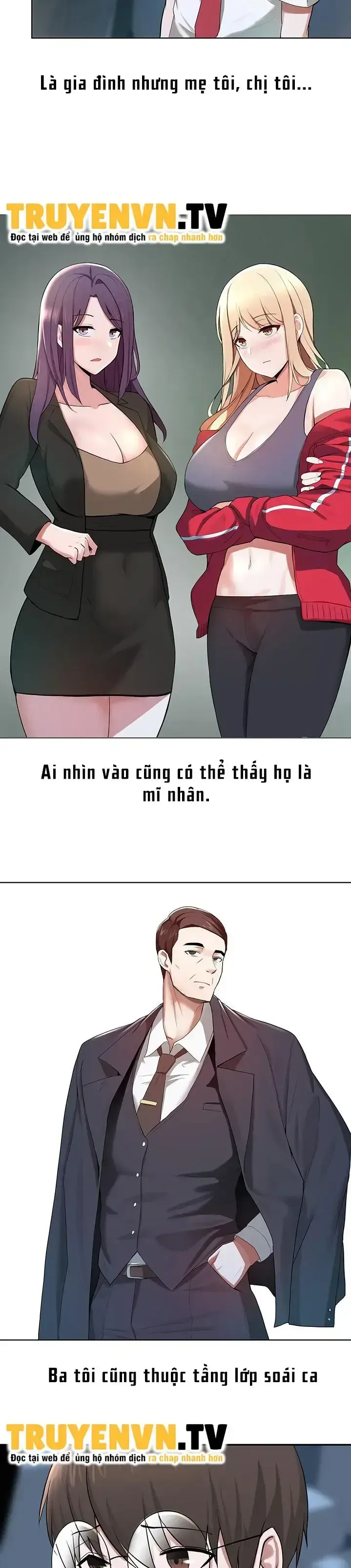 đọc truyện Loser Chạy Trốn Chương 1 ảnh 35 tại Giả Dược
