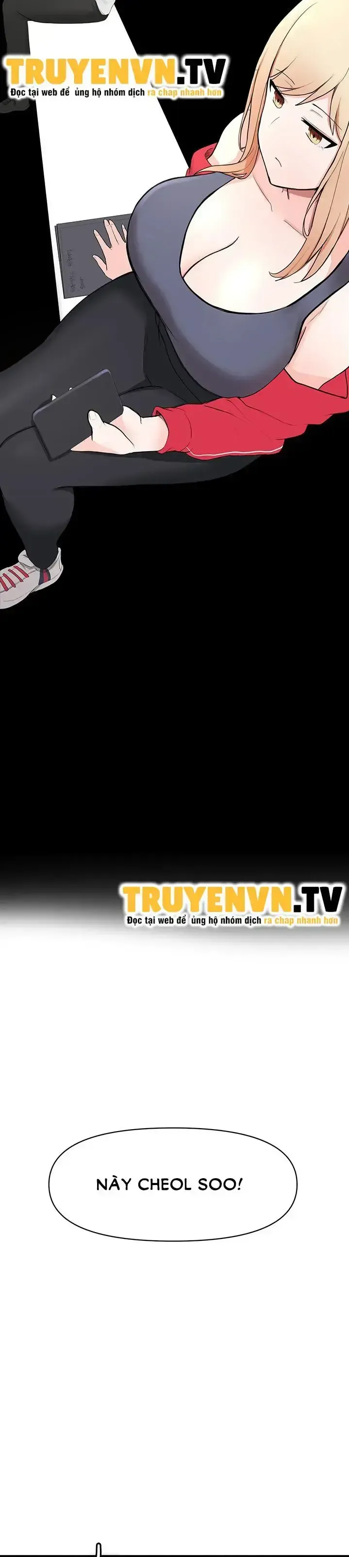 đọc truyện Loser Chạy Trốn Chương 1 ảnh 38 tại Giả Dược