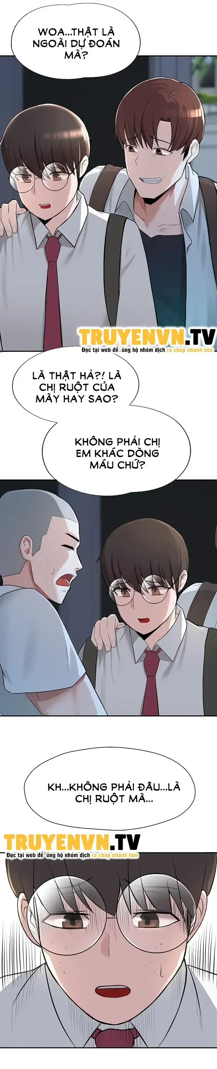 đọc truyện Loser Chạy Trốn Chương 1 ảnh 44 tại Giả Dược