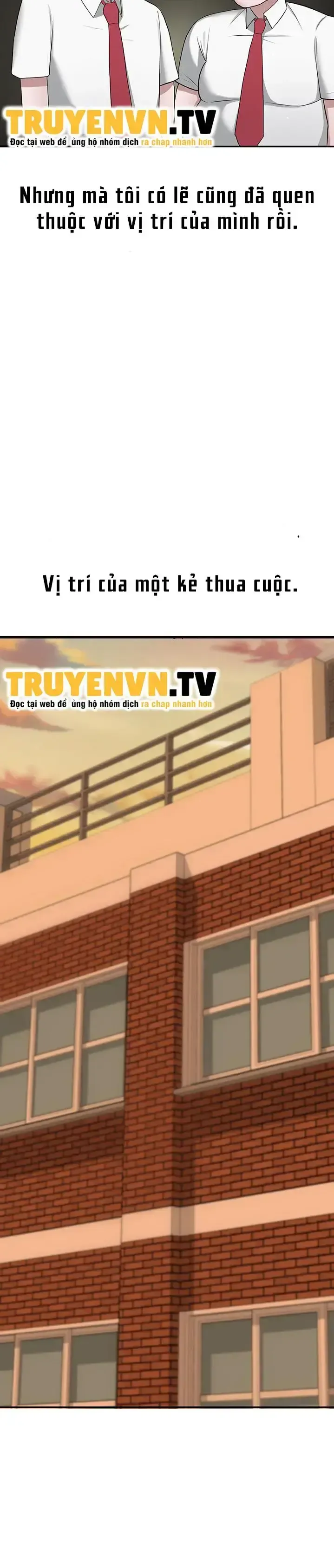 đọc truyện Loser Chạy Trốn Chương 1 ảnh 53 tại Giả Dược