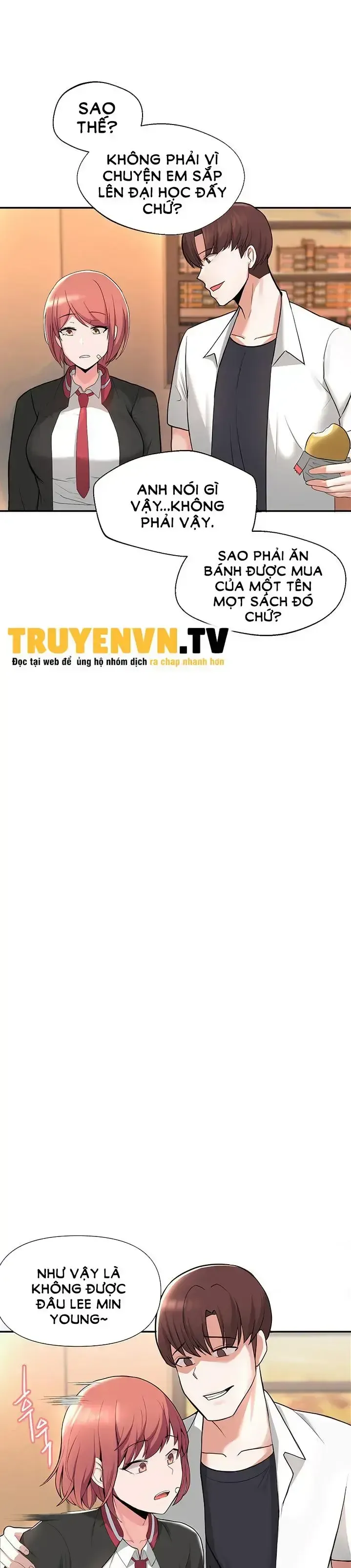 đọc truyện Loser Chạy Trốn Chương 1 ảnh 58 tại Giả Dược