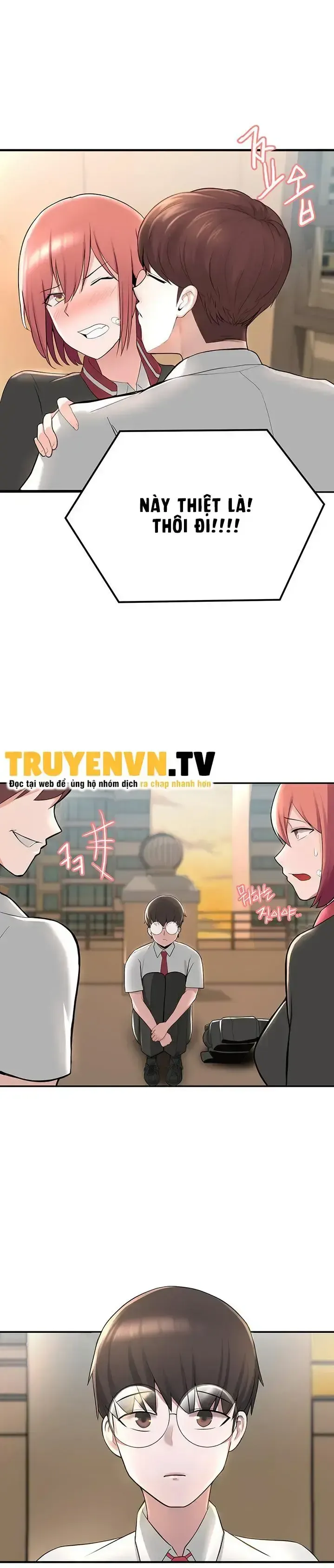 đọc truyện Loser Chạy Trốn Chương 1 ảnh 60 tại Giả Dược