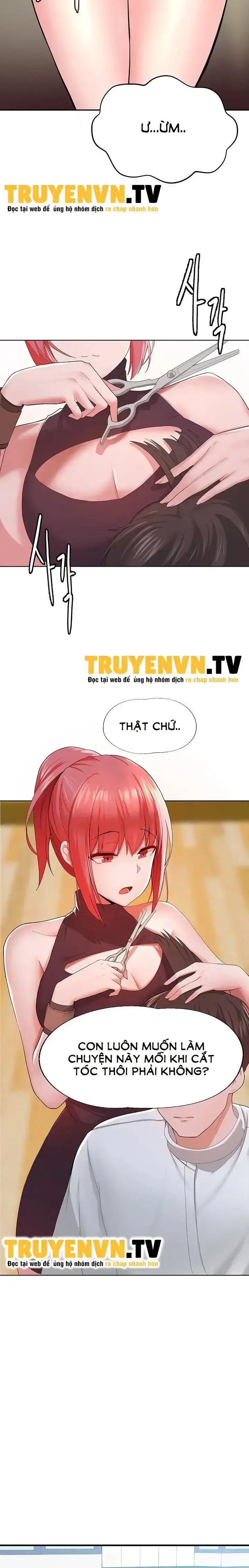 đọc truyện Loser Chạy Trốn Chương 1 ảnh 7 tại Giả Dược