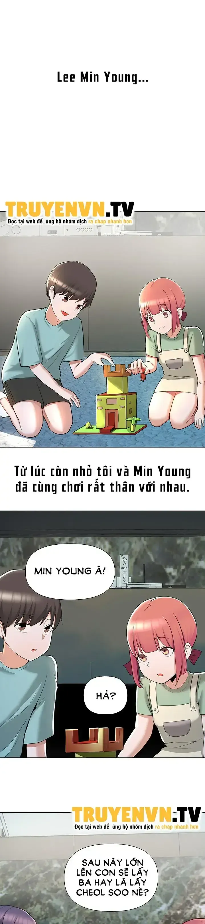đọc truyện Loser Chạy Trốn Chương 1 ảnh 61 tại Giả Dược
