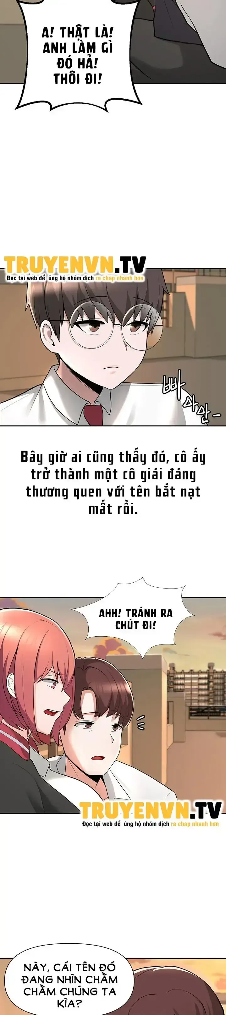 đọc truyện Loser Chạy Trốn Chương 1 ảnh 64 tại Giả Dược