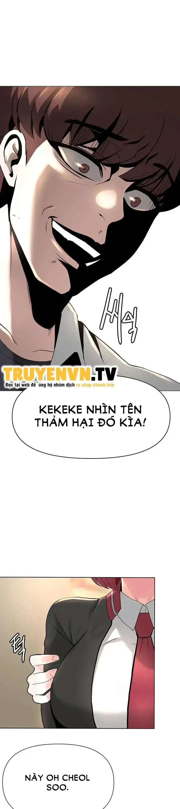 đọc truyện Loser Chạy Trốn Chương 1 ảnh 66 tại Giả Dược